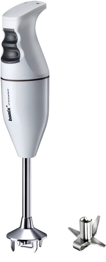Bamix® Classic EO 140 Wit