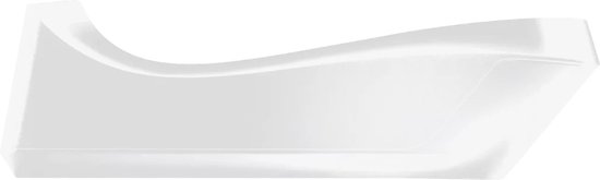 Bamix draadloze staafmixer / keukenmachine - 2 snelheden - Cordless Wit van Bamix