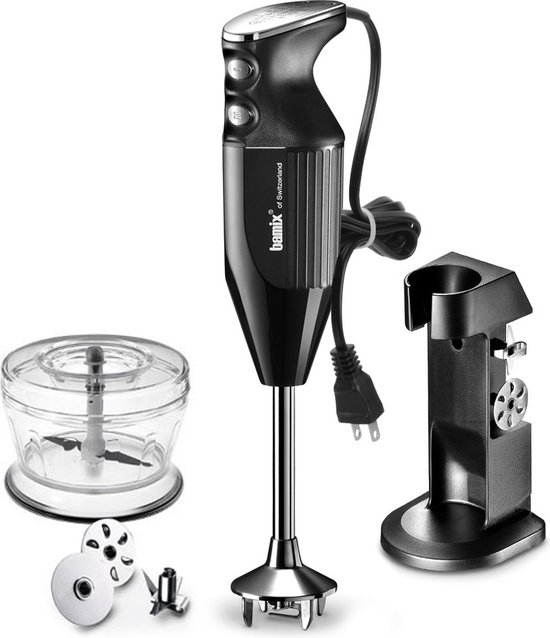 Bamix M160 - Staafmixer van Merkloos