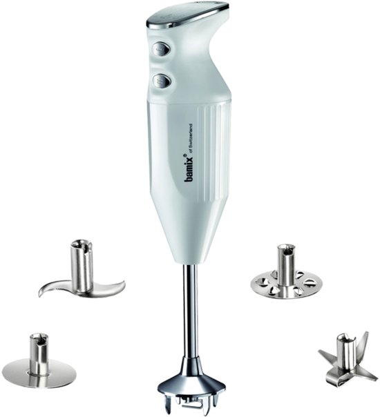 Bamix® MAXX M350 Wit
