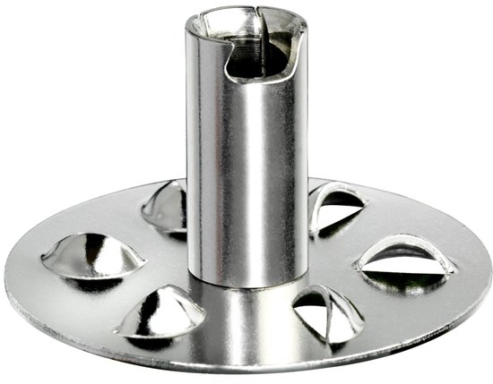 Bamix menger voor mixer van Merkloos