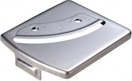 Bamix Mes Fijn Gleuf Nr 4 (accessoire) van Bamix