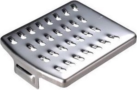 Bamix Mes Rasp Fijn Nr 1 (accessoire) van Bamix