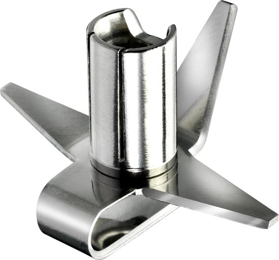 Bamix Multifunctioneel Mes van Bamix