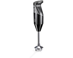 Bamix Staafmixer Gastro PRO-1 Black van Bamix