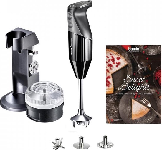 Bamix Staafmixer Sweet Delights BOX van Bamix