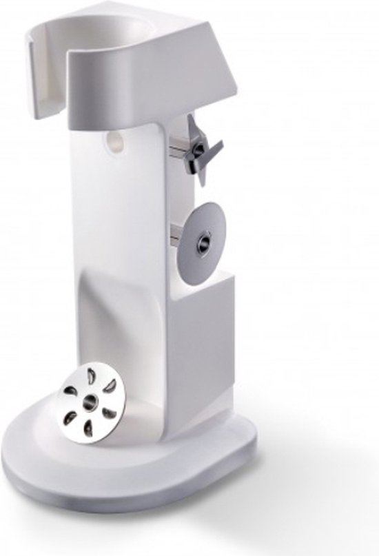 Bamix Statief Deluxe Wit
