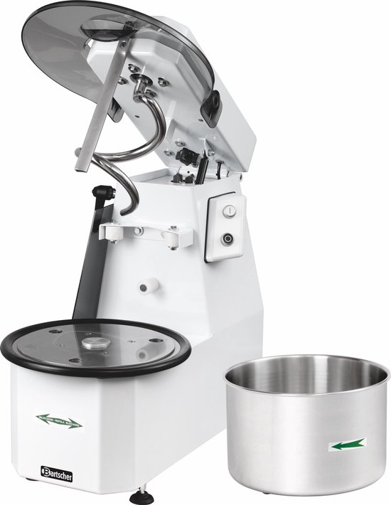 Bartscher Deegkneedmachine - Keukenmachine van Bartscher