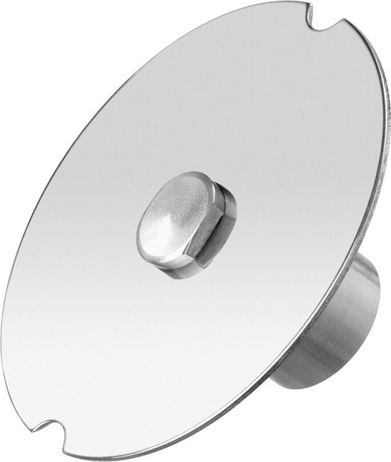 Bartscher Emulgeerschijf STMS 1000 - 130153 van Bartscher