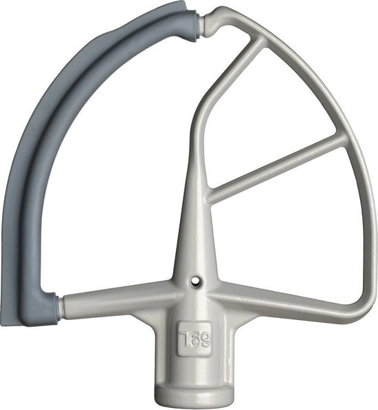 Bartscher Flexi-Flachrührer zur KitchenAid® Heavy Duty (A1500471) van Bartscher