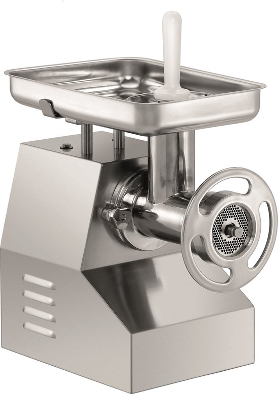 Bartscher Gehaktmolen FW500 - 500 kg/uur - 400V - 305x470x500mm van Bartscher