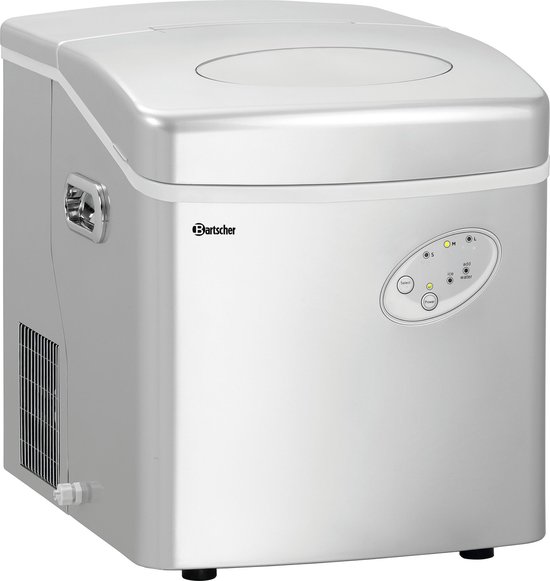 Bartscher | IJsblokjesmaker HK150 | 100082 van Bartscher