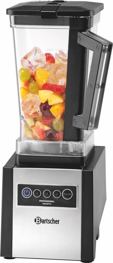 Bartscher multi-blender | 2,1 Liter van Bartscher