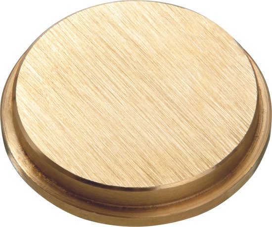 Bartscher Pastamachine Afsluitkap van Bartscher