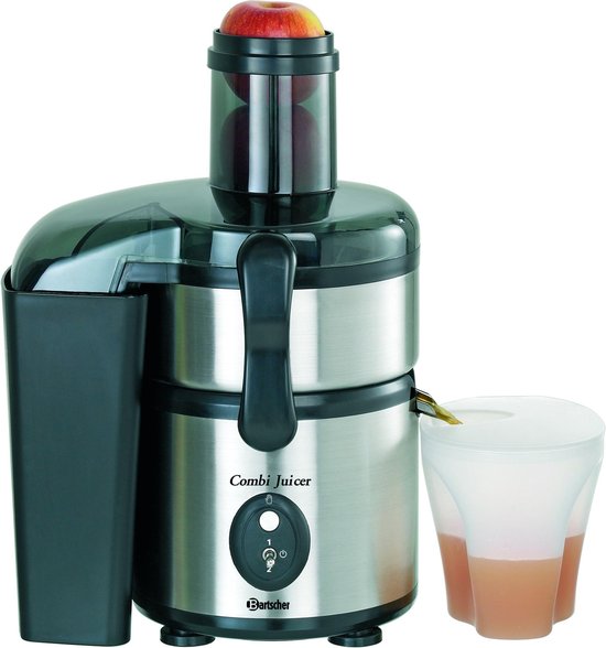 Bartscher Sapcentrifuge 700 van Bartscher