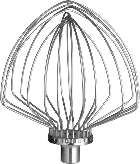 Bartscher Schneebesen zur KitchenAid® Heavy Duty (A150039) van Bartscher