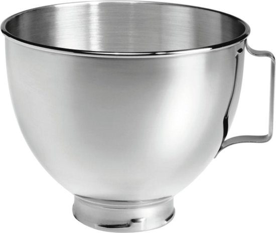 Bartscher Schüssel 4,28 l für KitchenAid® K45 (A150042) van Bartscher