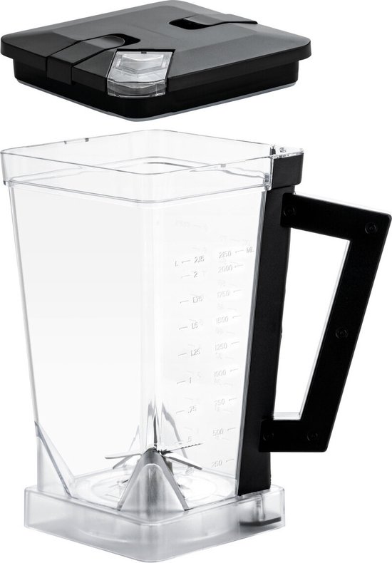 Bartscher Set Godet Multi Mélangeur - 150191 van Bartscher