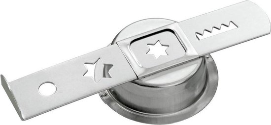 Bartscher Spritzgebäck-Vorsatz zur KitchenAid® (A150024) van Bartscher
