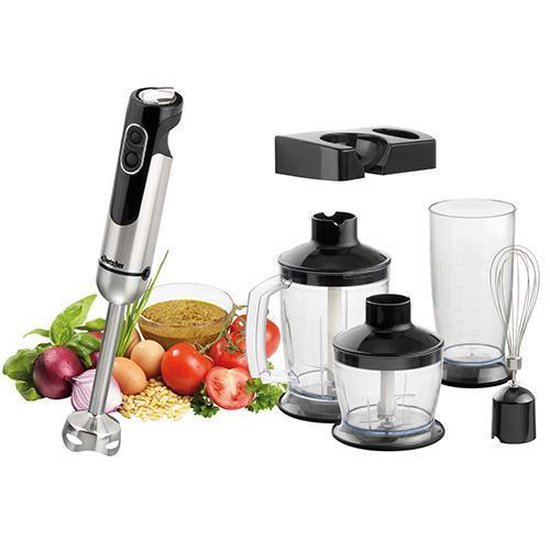 Bartscher Staafmixer-set van Bartscher