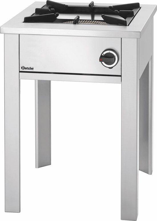 Bartscher | Wokbrander G-WB 1K1250 XL | 1051603 van Bartscher