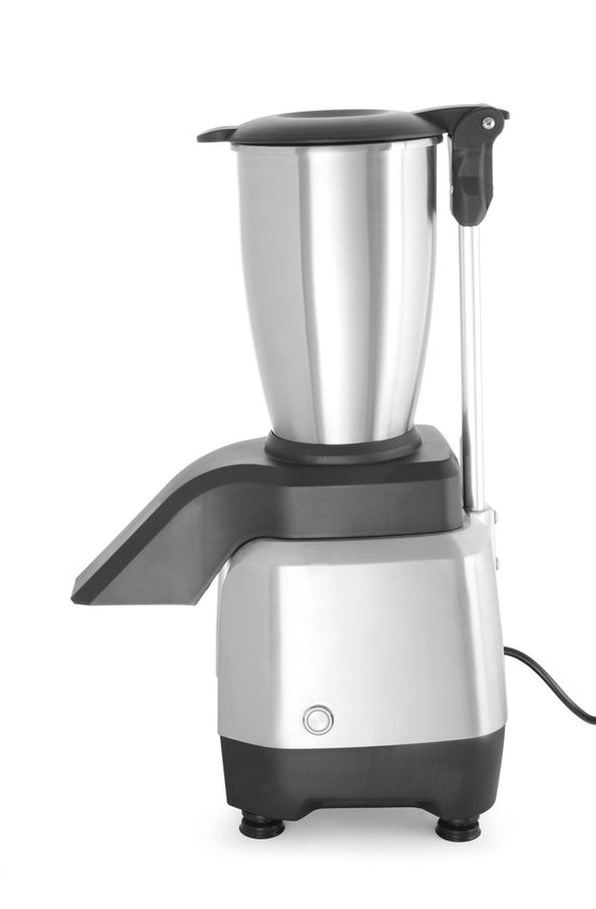 BarUpIJsvergruizer 3L - elektrisch van Merkloos