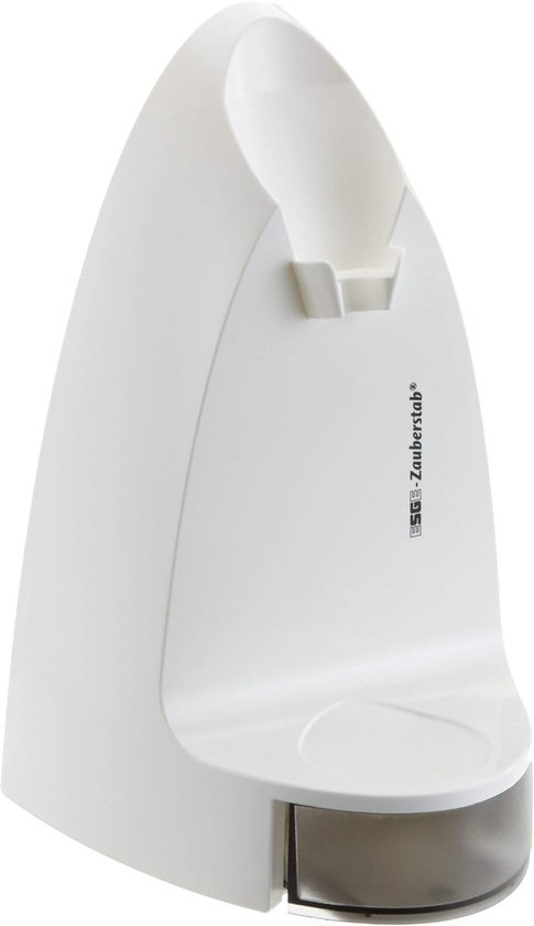 Basis Hand Blender - Keuken Accessoire - Keuken Organisatie - Opbergruimte Accessoires - 408 Gram - Wit