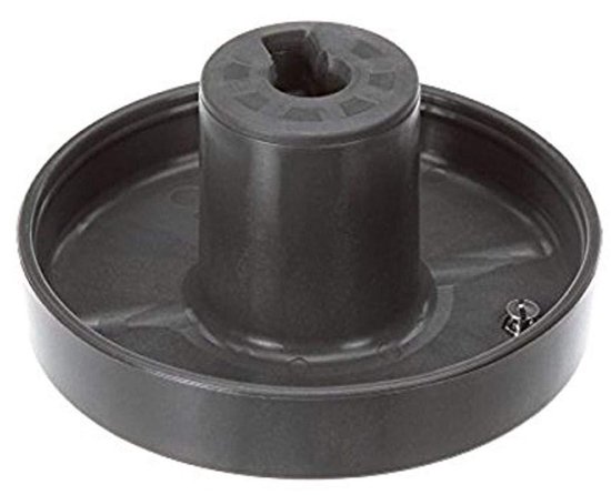 Basket Hub Assembly - Jusmachine Onderdeel - Sap Maken - Origineel OEM Onderdeel - 12.07 x 12.32 x 5.46 cm