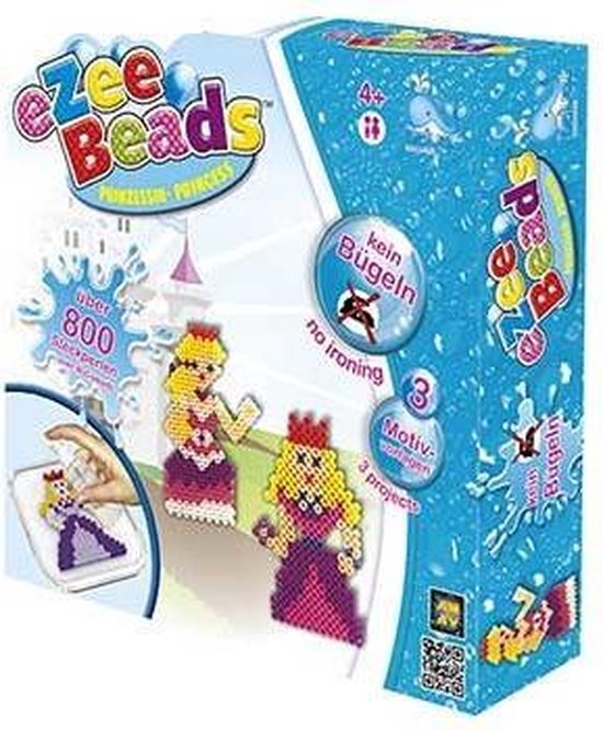 Beluga Spielwaren GmbH 6410 bouwspeelgoed van Beluga.