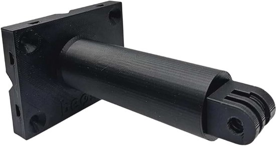 Beos muurbeugel voor LUBAmini en YUKAmini RTK-antenne | Compatibel met de RTK-antenne voor de robotmaaiers uit de series LUBA en YUKA mini van Mammotion