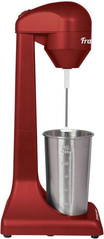 Beper Beper BP.690 - IJsmachine - Smoothiemaker - Keukenapparaat - Blender - Frozen Drinks van Merkloos