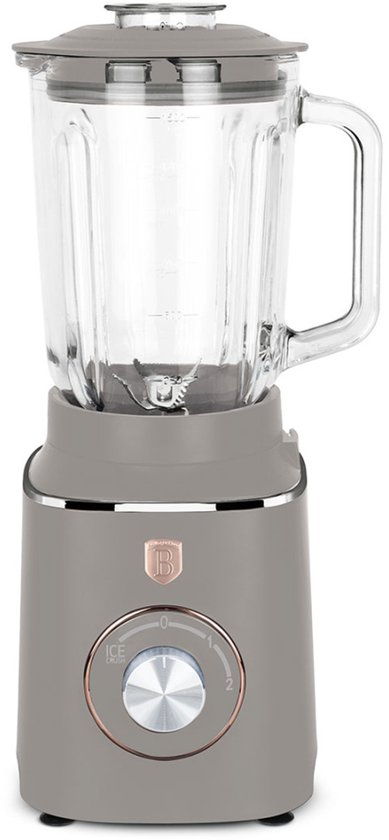 BERLINGER HAUS BH-9496 TAUPE KAN MIXER