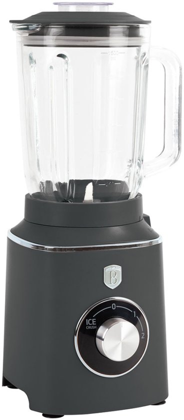 BERLINGER HAUS BH-9539 ANTRACIET KAN MIXER van Merkloos