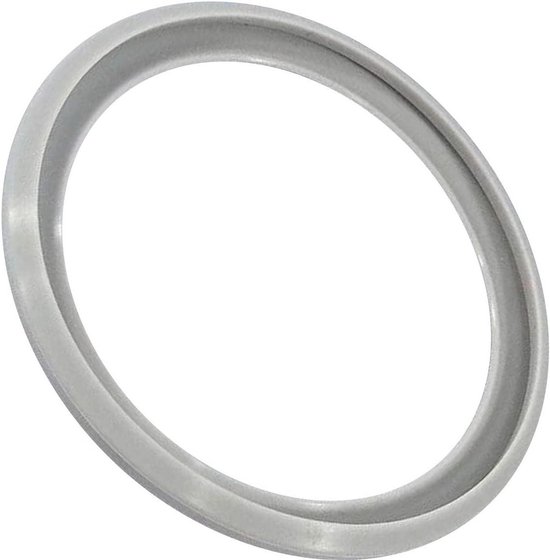 Beschermende Afdichting Keukenmachine - Afdichtingsring Keukenapparaat - Onderdeel Vervangen - Origineel Kenwood Onderdeel - KW713360 - Wit