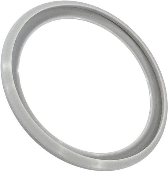 Beschermende afdichting voor keukenmachine - Afdichtingsring voor keukenapparaat - Vervangingsonderdeel - Origineel Kenwood-onderdeel - KW713360 - Wit