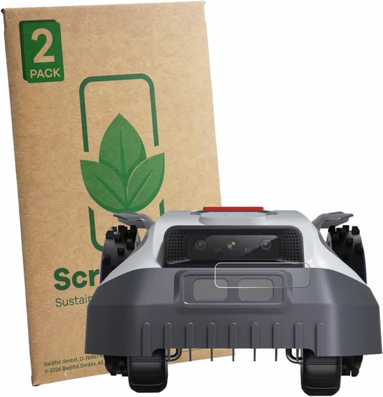 Beschermer voor Anthbot M5