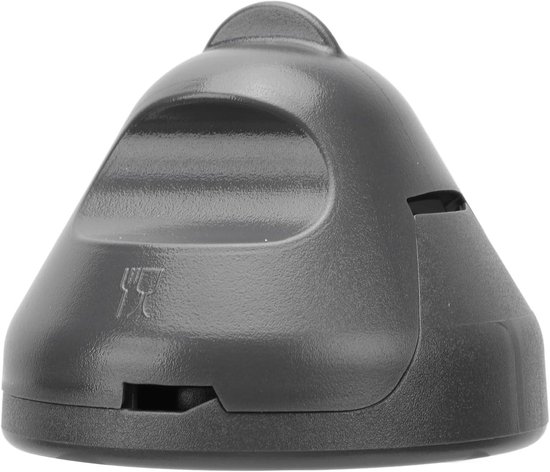 Beschermhoes voor Mixer Bladen, Antiknijpprotector voor Deeg, Geschikt voor Kneten en Mixen, Ideaal voor Thermomix TM5 TM6 van Merkloos
