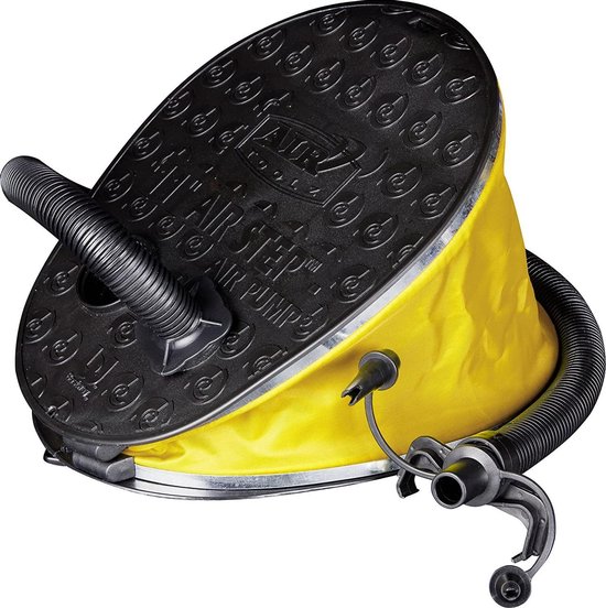 Bestway voetpomp Air Step van Bestway