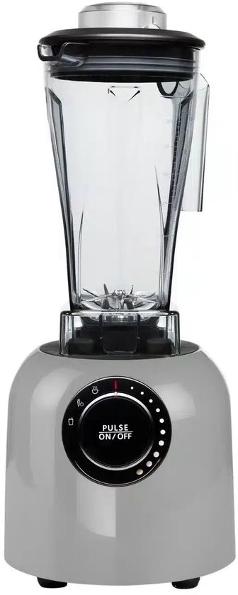 Bianco di Puro Verde Power Blender incl. Gratis Tri Set van Merkloos