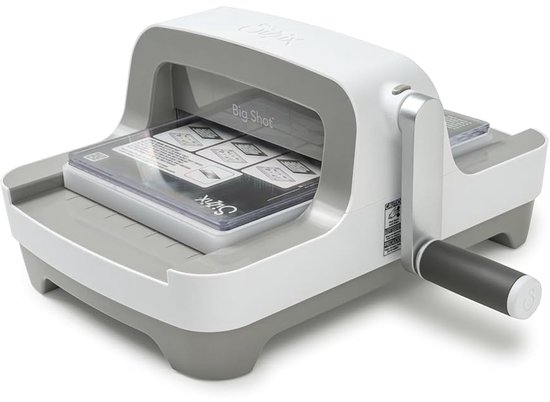 - Big Shot Machine - Nieuwe versie