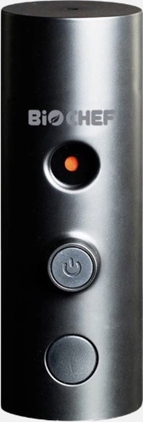BIOCHEF - vacuümmeng accessoire van BioChef