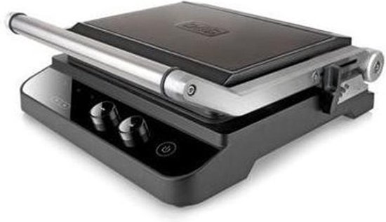 Black & Decker BXGR2000E contactgrill van Black+Decker