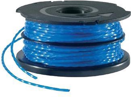 BLACK+DECKER Reflex2 spoel + draad - A6441-XJ van Black+Decker