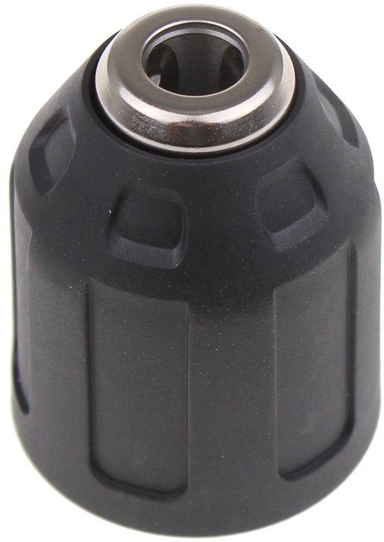 BLACK&DECKER - SLEUTELLOZE BOORKOP - 90595753