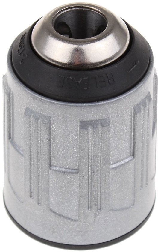 BLACK&DECKER - ZELFSPANNENDE BOORKOP- - 62953001L