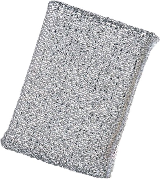 Blackwell Pannensponsje Zilver van Blackwell