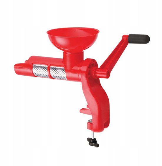 Blaumann BL-3436 Handmatige Sapcentrifuge - Rood