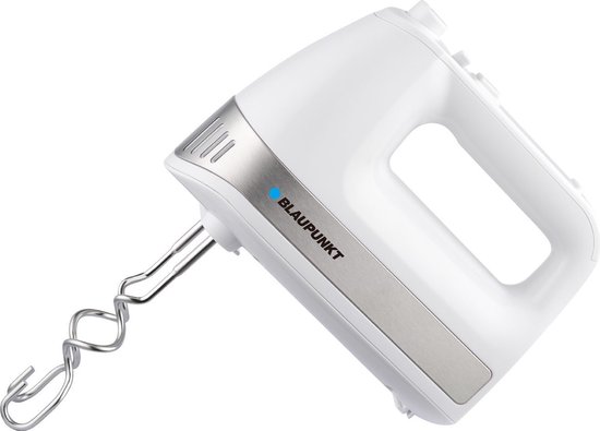 Blaupunkt HMM401 Handmixer 750 W Wit van Blaupunkt