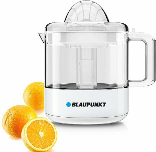 BLAUPUNKT MEN00752 - Elektrische Citruspers - Wit