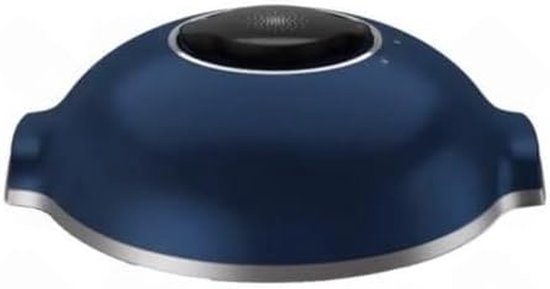 Blauw Deksel - Reserve Deksel - Keukenapparaat Vervanging - Origineel Onderdeel - Specifiek Model - Blauw